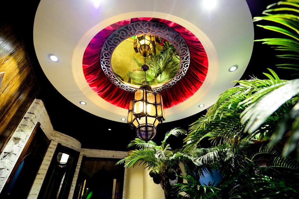 Shenyang Na-Story Loft Hotel Rom bilde